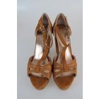 Telitalpú Promod szandál 38