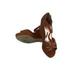 Telitalpú Promod szandál 38