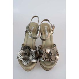 Teletalpú Piccadilly szandál 36