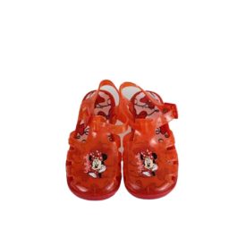 Gumi szandál Disney 26
