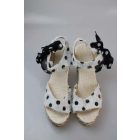 ÉKTALPÚ SZANDÁL 39