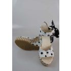 ÉKTALPÚ SZANDÁL 39