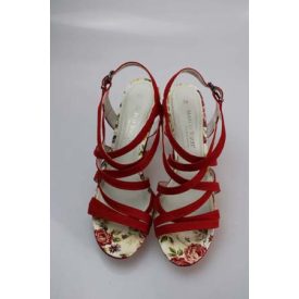 MARCO TOZZI MAGASSARKÚ 39