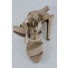 XTI MAGASSARKÚ SZANDÁL 36