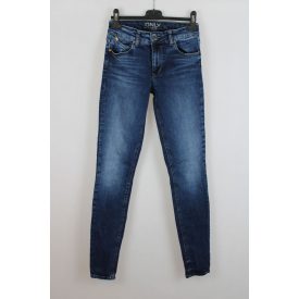 ONLY LÁNY FARMERNADRÁG 26/32