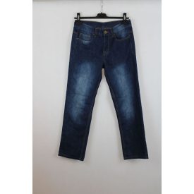 Y.F.K. EGYENES SZÁRÚ FARMERNADRÁG 158