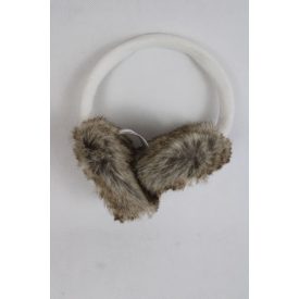 C&A SZŐRMÉS FÜLVÉDŐ 140