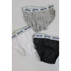 FRONT BOYS 3 DB-OS ALSÓNADRÁG 92