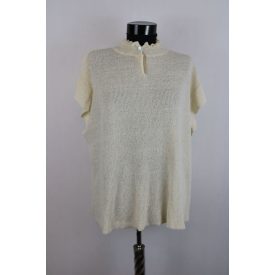 ZARA FELSŐ FODROS NYAKKAL 164