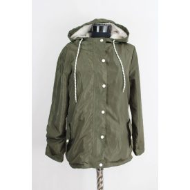 POLÁR BÉLÉSES KABÁT L