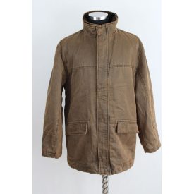 TAILOR & SON FÉRFI KABÁT 54