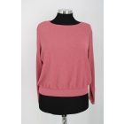 H&M HÁTÁN KIVÁGOTT FELSŐ XL