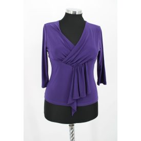 KRISS 3/4-ES UJJÚ FELSŐ S