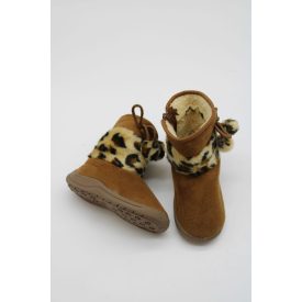 MINTÁS BOKACSIZMA MELEG BÉLÉSSEL 24