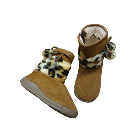 MINTÁS BOKACSIZMA MELEG BÉLÉSSEL 26