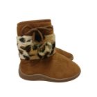 MINTÁS BOKACSIZMA MELEG BÉLÉSSEL 26