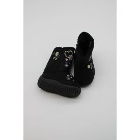 MINTÁS GUMI TALPÚ CSIZMA 18