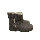 CLARKS CSIZMA BÉLÉSSEL 23