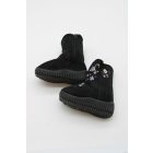 MINTÁS GUMI TALPÚ CSIZMA 20