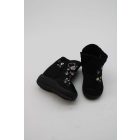 MINTÁS GUMI TALPÚ CSIZMA 21