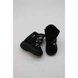 MINTÁS GUMI TALPÚ CSIZMA 21