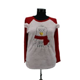 Y.F.K. HOSSZÚ UJJÚ PulÓver 158