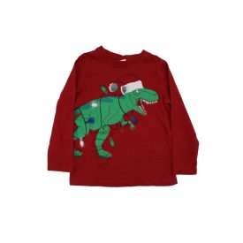 PALOMINO Hosszú ujjú póló 116