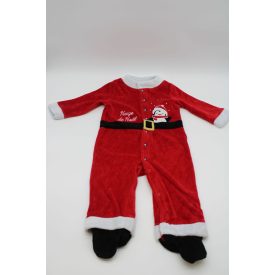 MIKULÁS KEZESLÁBAS 80