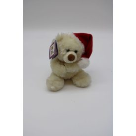 MIKULÁS SAPKÁS MACI