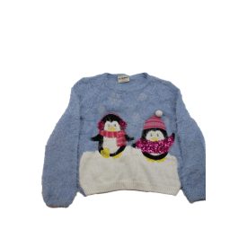 LC WAIKI PUHA PULÓVER 116