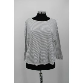 TU CSÍKOS HOSSZÚ UJJÚ FELSŐ L/XL