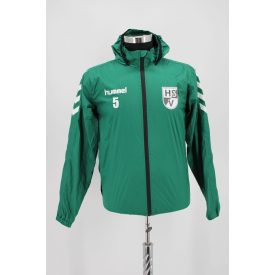 HUMMEL VÉKONY SPORT DZSEKI 164