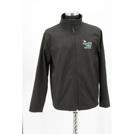 UNEEK SOFTSHELL KABÁT XL