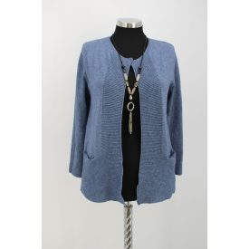DAEVA ZSEBES KARDIGÁN M/L