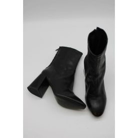 H&M MŰBŐR MAGASSARKÚ CSIZMA 39