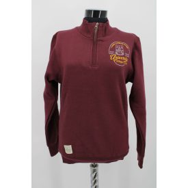 COLLEGEAR BEBÚJÓS PULÓVER S