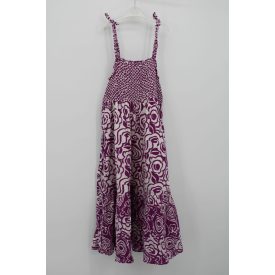 PIAZA ITALIA HOSSZÚ RUHA 164