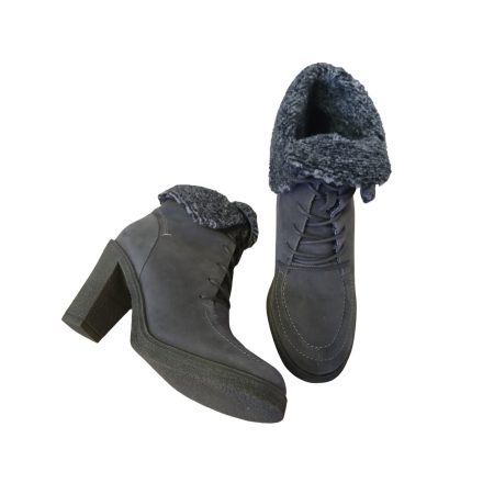 BÉLELT, FŰZŐS BOKACSIZMA 37