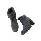 BÉLELT, FŰZŐS BOKACSIZMA 37