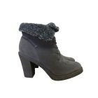 BÉLELT, FŰZŐS BOKACSIZMA 37