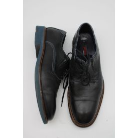 LLOYD MŰBŐR ELEGÁNS CIPŐ 42