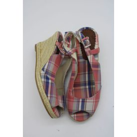 GRACELAND ÉKTALPÚ SZANDÁL 38