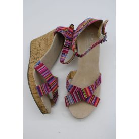 TOMS ÉKTALPÚ SZANDÁL 39