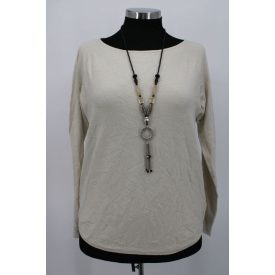 STREET ONE VÉKONY PULÓVER 42