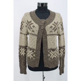 KÖTÖTT PULÓVER S/M