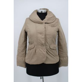 TISSAIA ÁTMENETI KABÁT 40