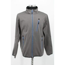 FÉRFI SOFTSHELL KABÁT L