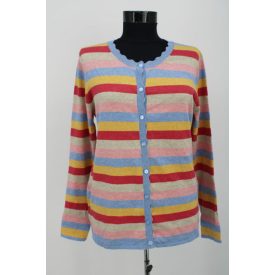 BEXLEYS GOMBOS KARDIGÁN M/L