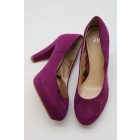 H&M MAGASSARKÚ CIPŐ 37