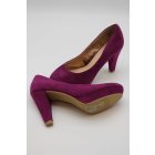 H&M MAGASSARKÚ CIPŐ 37